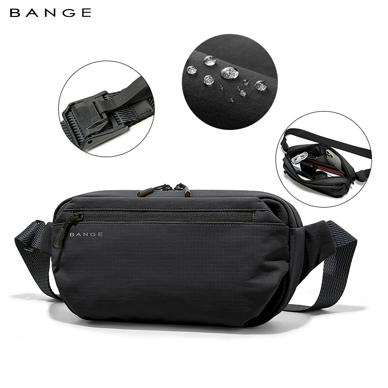Borsa a Tracolla Impermeabile  - Cycling Commuter Backpack Waterproof recensione e prezzo