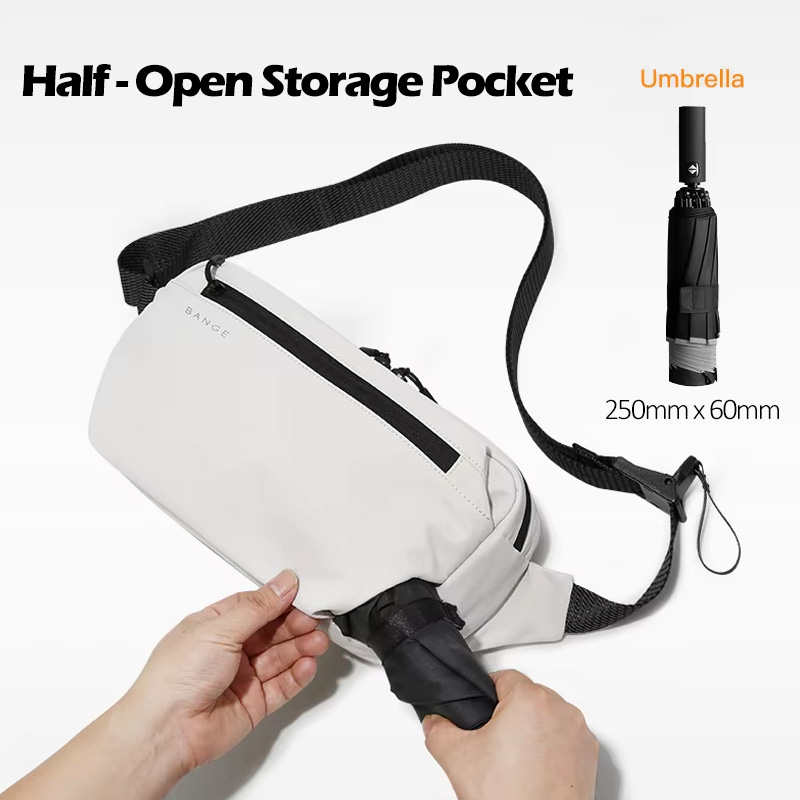 Borsa a Tracolla Impermeabile  - Cycling Commuter Backpack Waterproof recensione e prezzo
