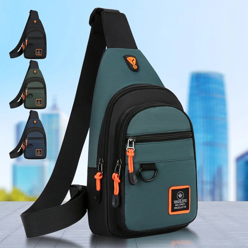Borsa a Tracolla Impermeabile  - Cycling Journey recensione e prezzo